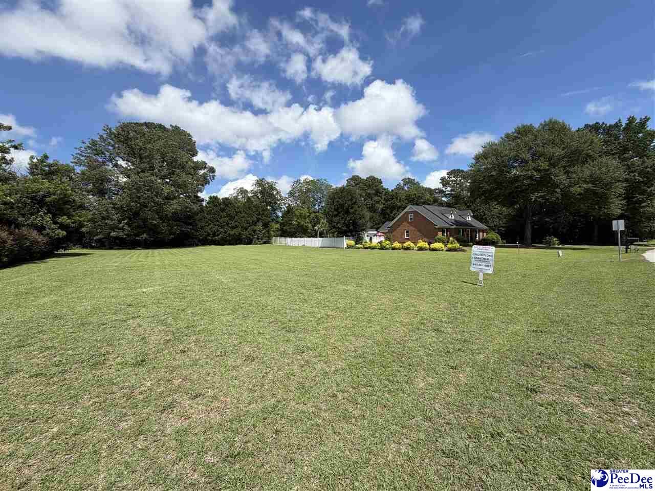 Property Photo:  Tbd Cottonwood Drive  SC 29501 