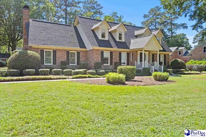 Property Photo: 2500 W Keswick Rd SC 29502