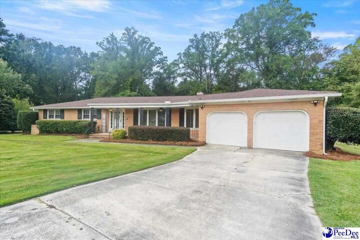 Property Photo:  181 N Lakewood Drive  SC 29501 