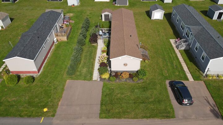 Property Photo:  46 Brandan Carter Avenue  PE C1N 0B9 