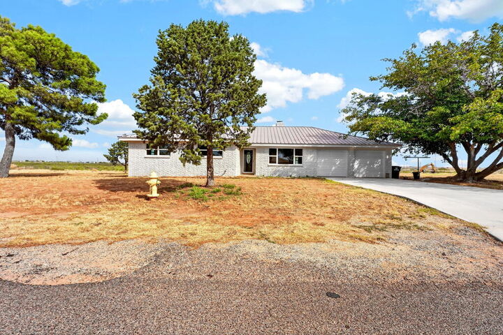 Property Photo:  6500 Gladiola  TX 79707 