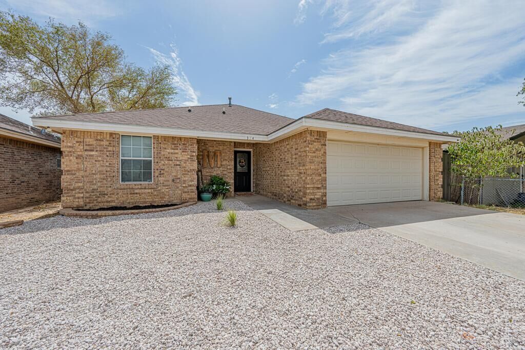 Property Photo:  324 Cloud Ave  TX 79705 