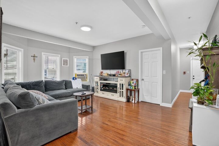 Property Photo: 33 Park St MA 02301