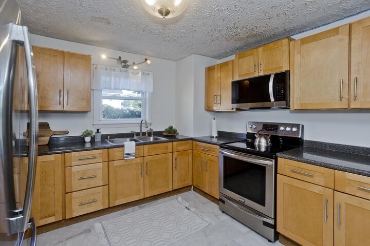 Property Photo:  23 Jenness St  MA 01104 