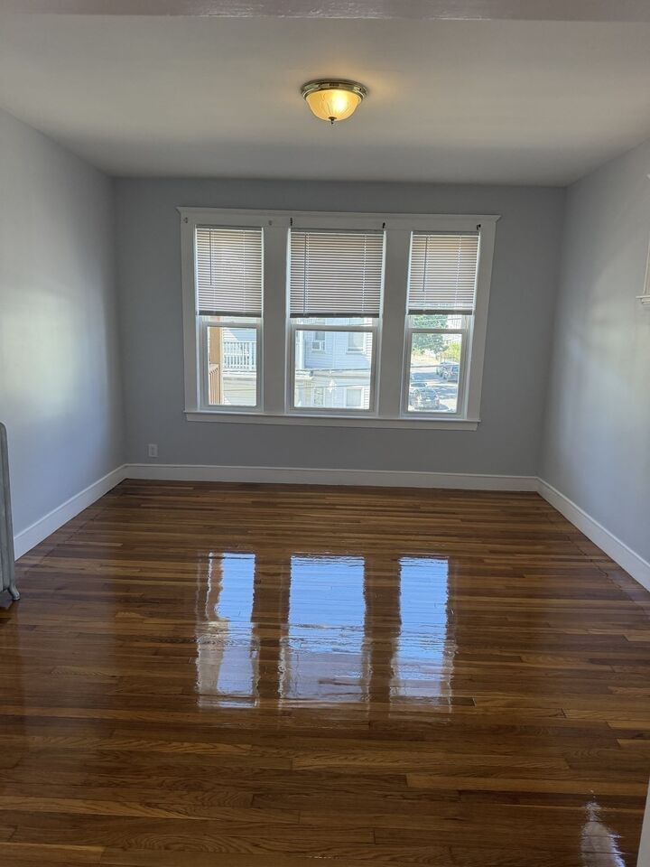 Property Photo: 120 Capen Street 2 MA 02124