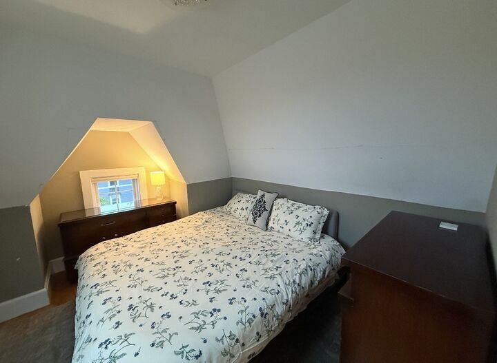 Property Photo: 14 Blanche St 3 MA 02122