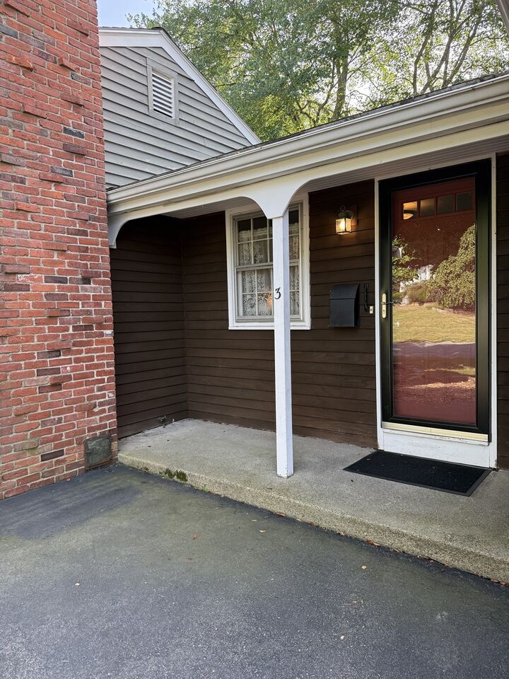 Property Photo:  3 Hopewell Street  MA 02780 