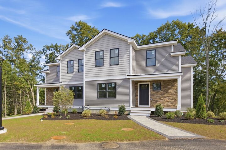 Property Photo: 143 Essex Street 143 MA 01949