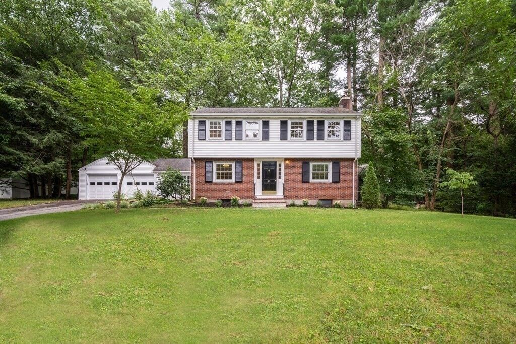 Property Photo:  47 Seminole Road  MA 01720 