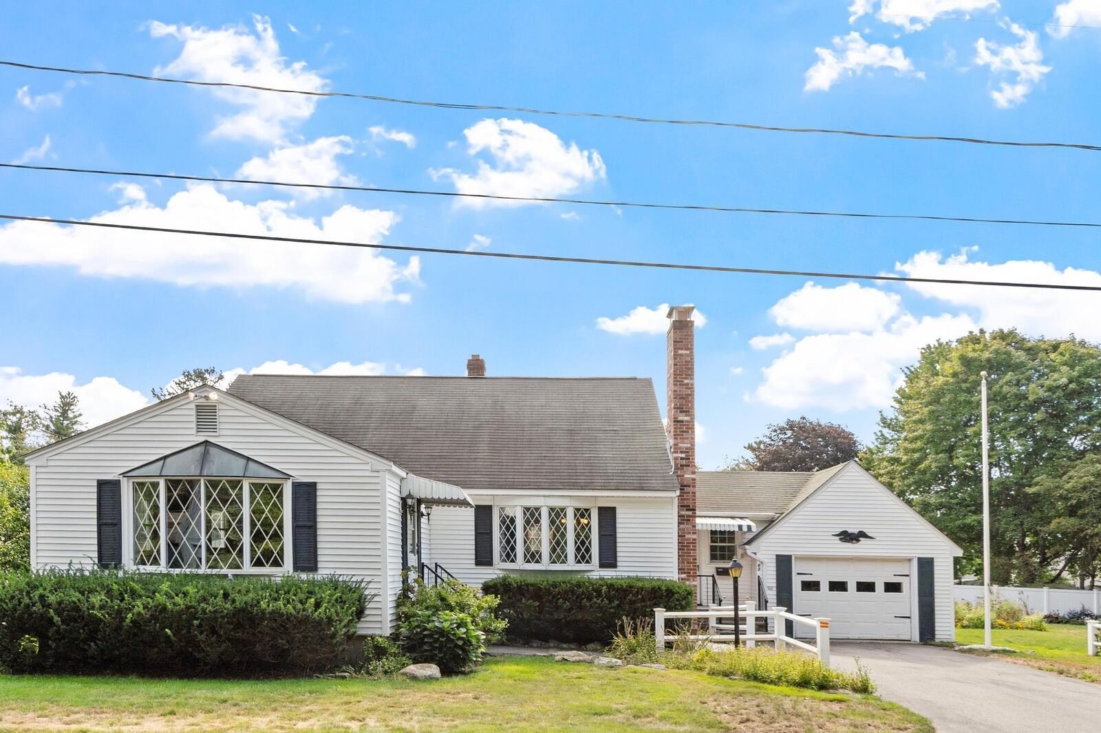 Property Photo: 82 Russell St MA 01830