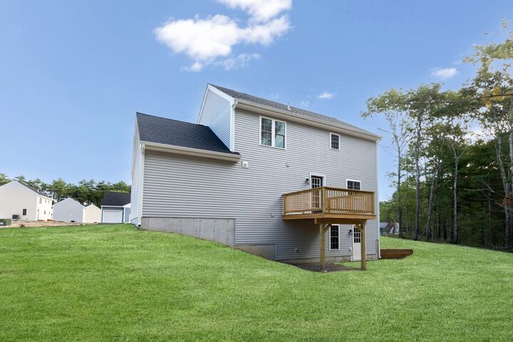 Property Photo:  4 Lady Bug Ln  MA 02360 