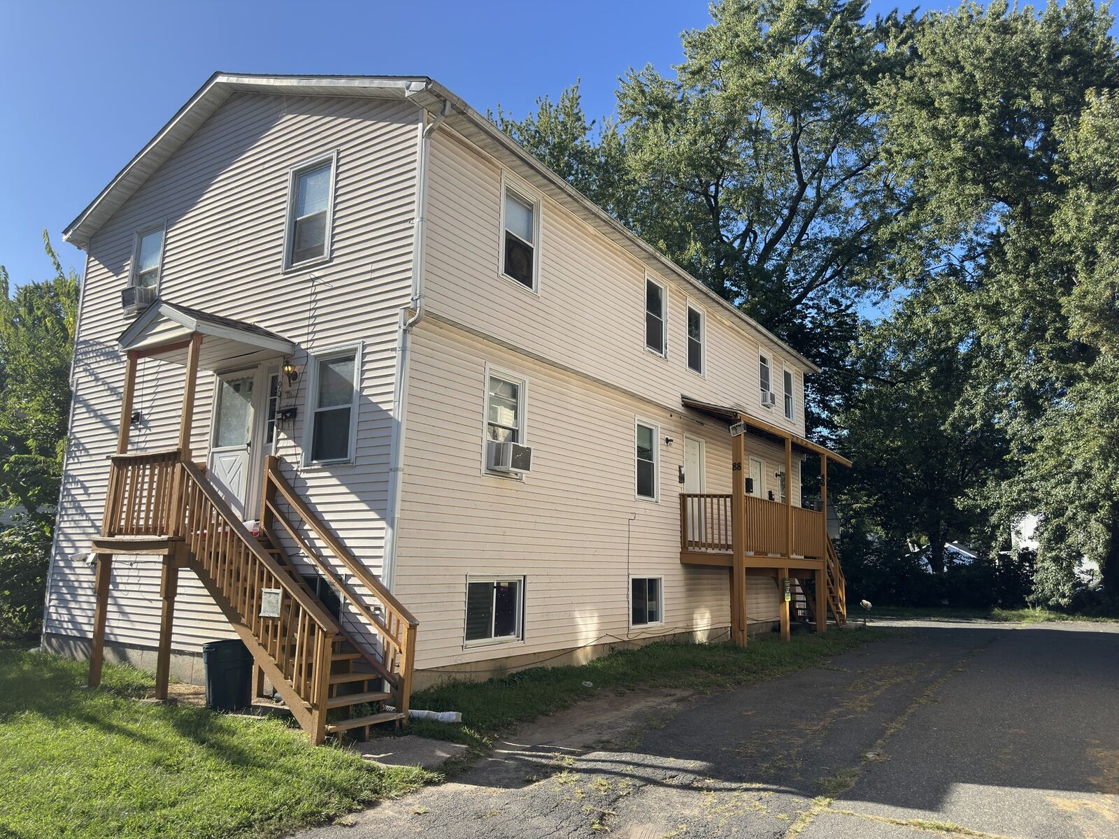 Property Photo: 88 Washburn 88 MA 01107