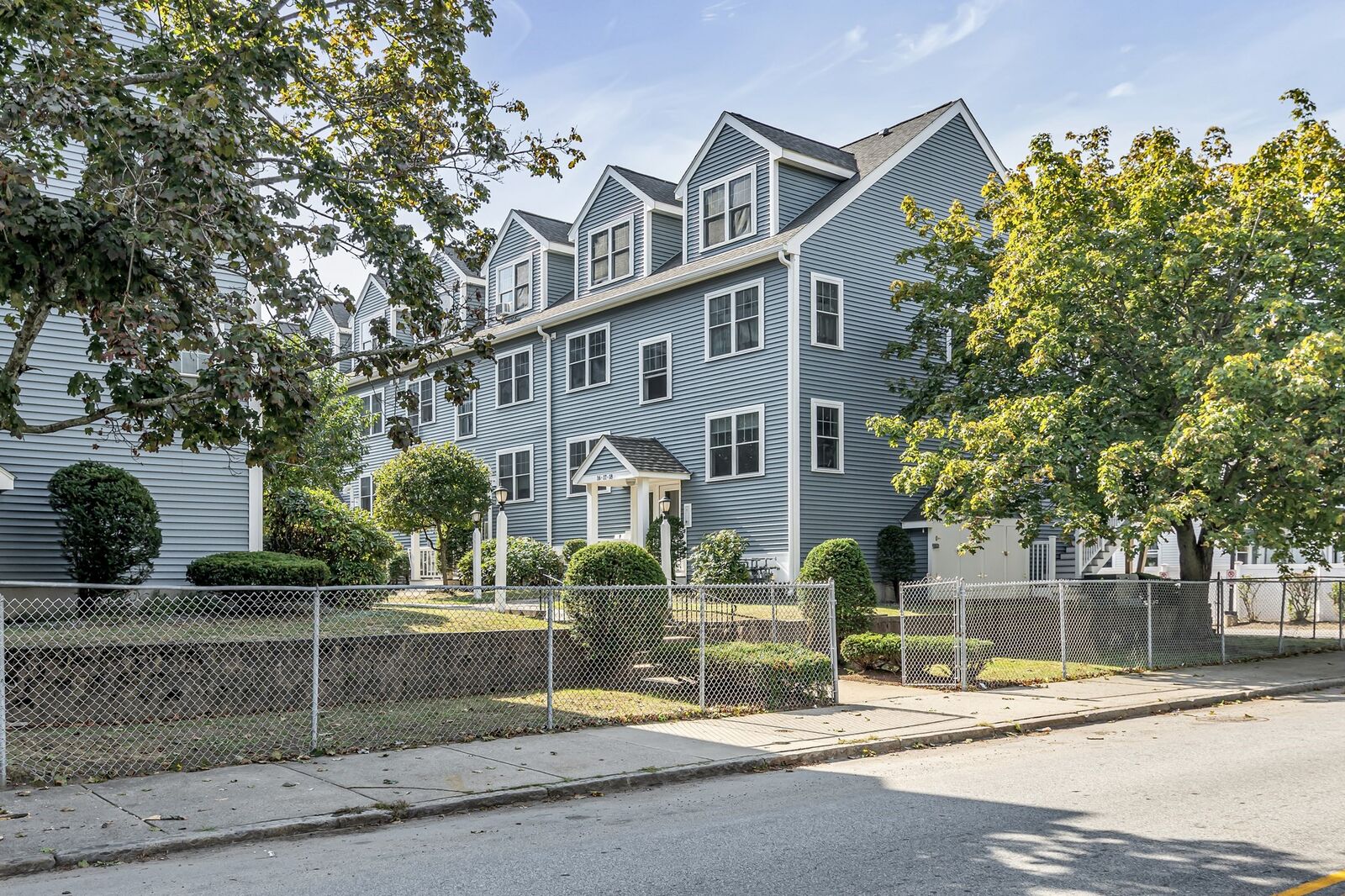 Property Photo: 312 Water St 9 MA 01841