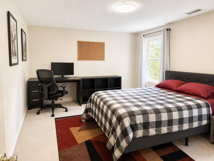 Property Photo:  14 Kings Ct.  MA 02474 