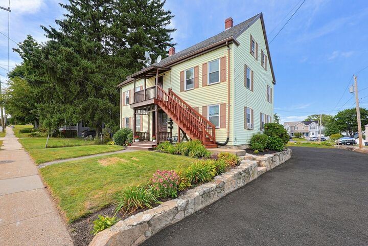 Property Photo:  87 West St  MA 01757 