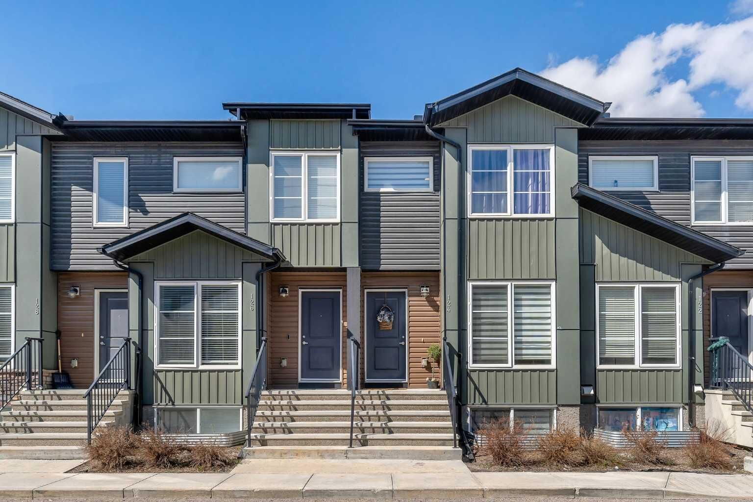Property Photo:  31 Red Embers Parade NE 124  AB T3N 1E9 