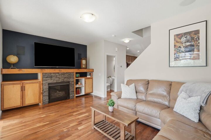 Property Photo:  110 Fireside Cove  AB T4C 0X4 