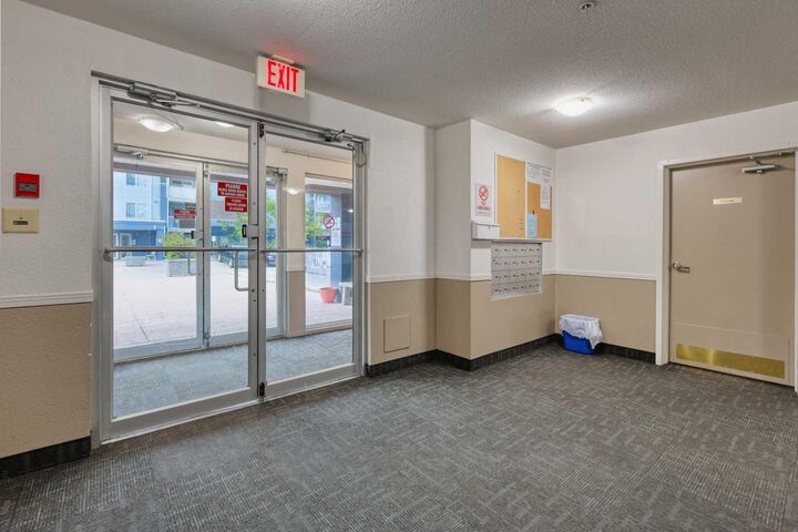 Property Photo:  2280 68 Street NE 4104  AB T1Y 7M1 