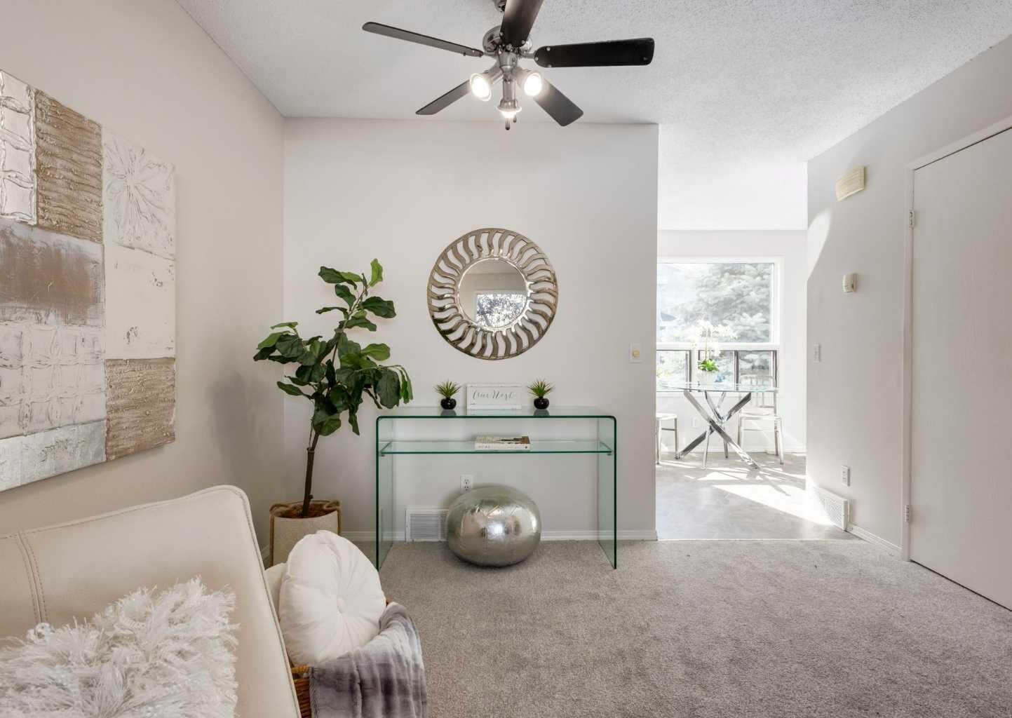 Property Photo:  4360 58 Street NE 66  AB T1Y 4S4 