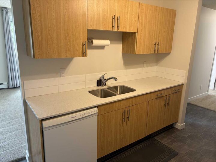 Property Photo:  85 Foxbend Crescent N 303  AB T1H 5T4 