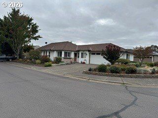 Property Photo:  16677 SW Jordan Way  OR 97224 