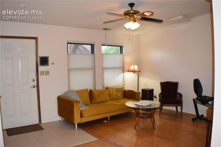 Property Photo: 2380 Stepping Stones Way CO 80904