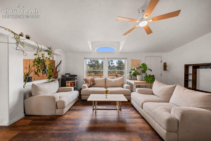 Property Photo: 464 Hackamore Drive CO 80816