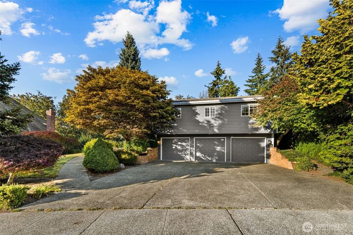 Property Photo: 618 NW 163rd Street WA 98177