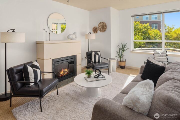 Property Photo: 5440 Leary Avenue NW 331 WA 98107
