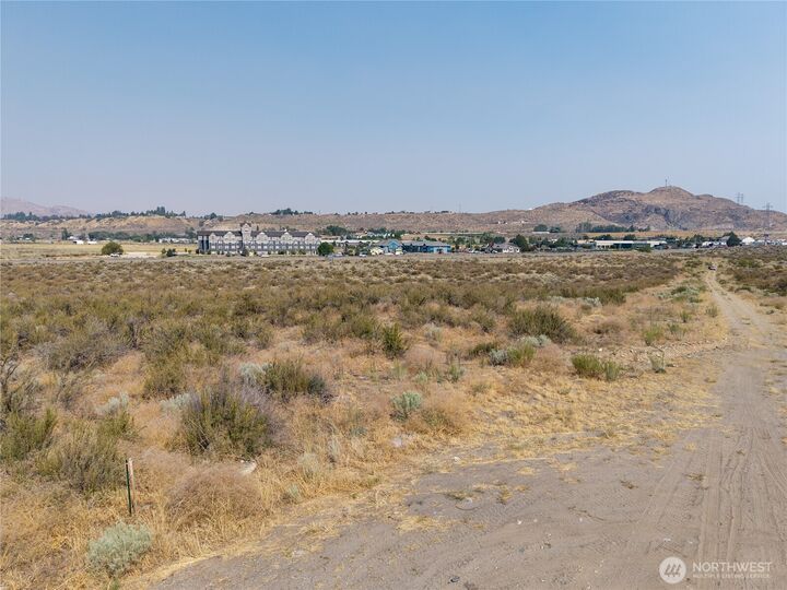 Property Photo: 4 Enterprise Way Road WA 98841