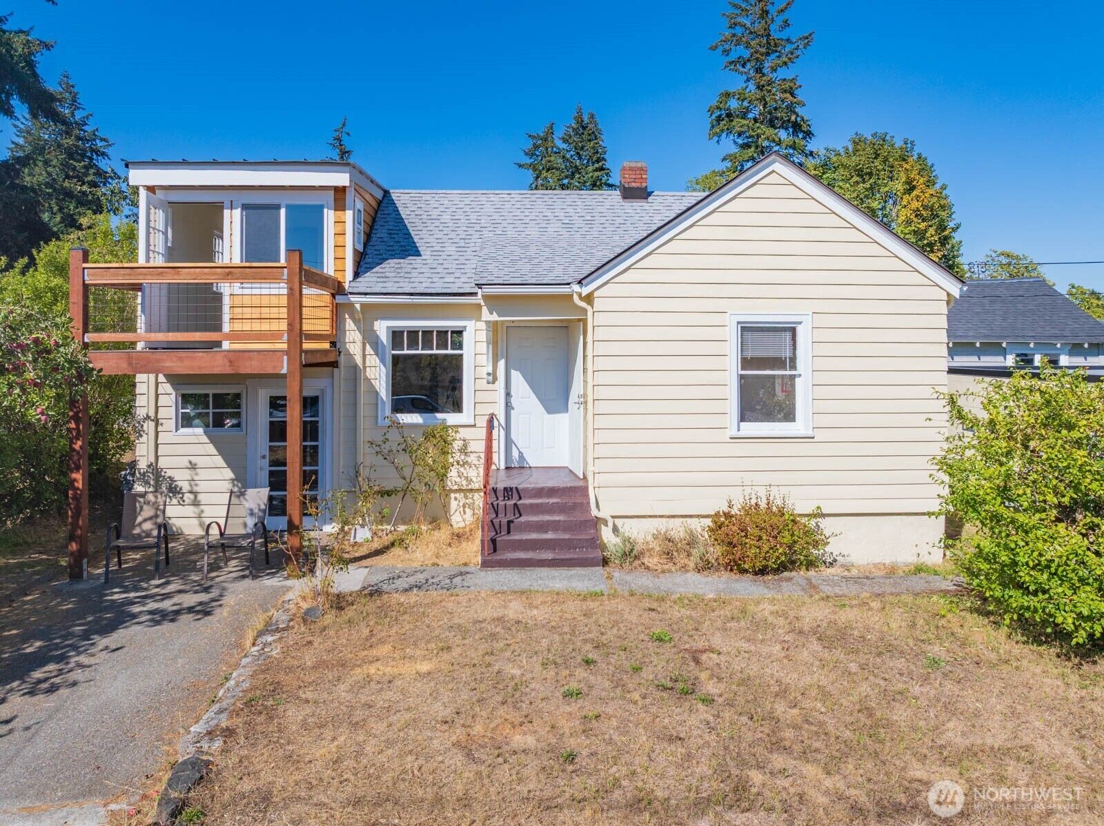 Property Photo: 2710 15th Street WA 98312