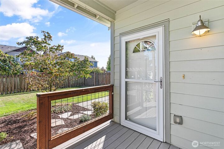 Property Photo: 2277 Cherry Street St WA 98264