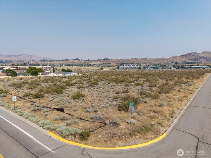 Property Photo: 21 Engh Road WA 98841