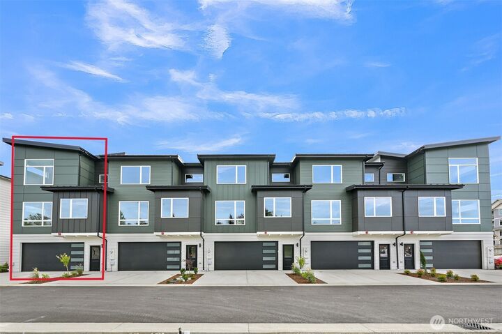 Property Photo: 217 Prince Avenue 105 WA 98226