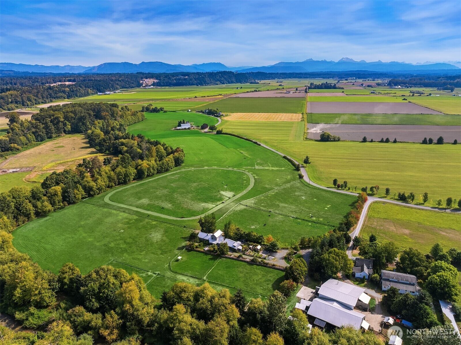 Property Photo:  24332  Miller Road  WA 98272 