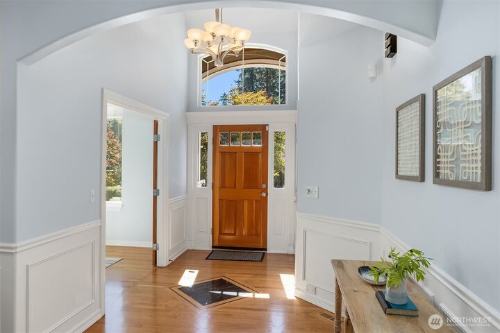 Property Photo: 14110 SE 278th Street WA 98042