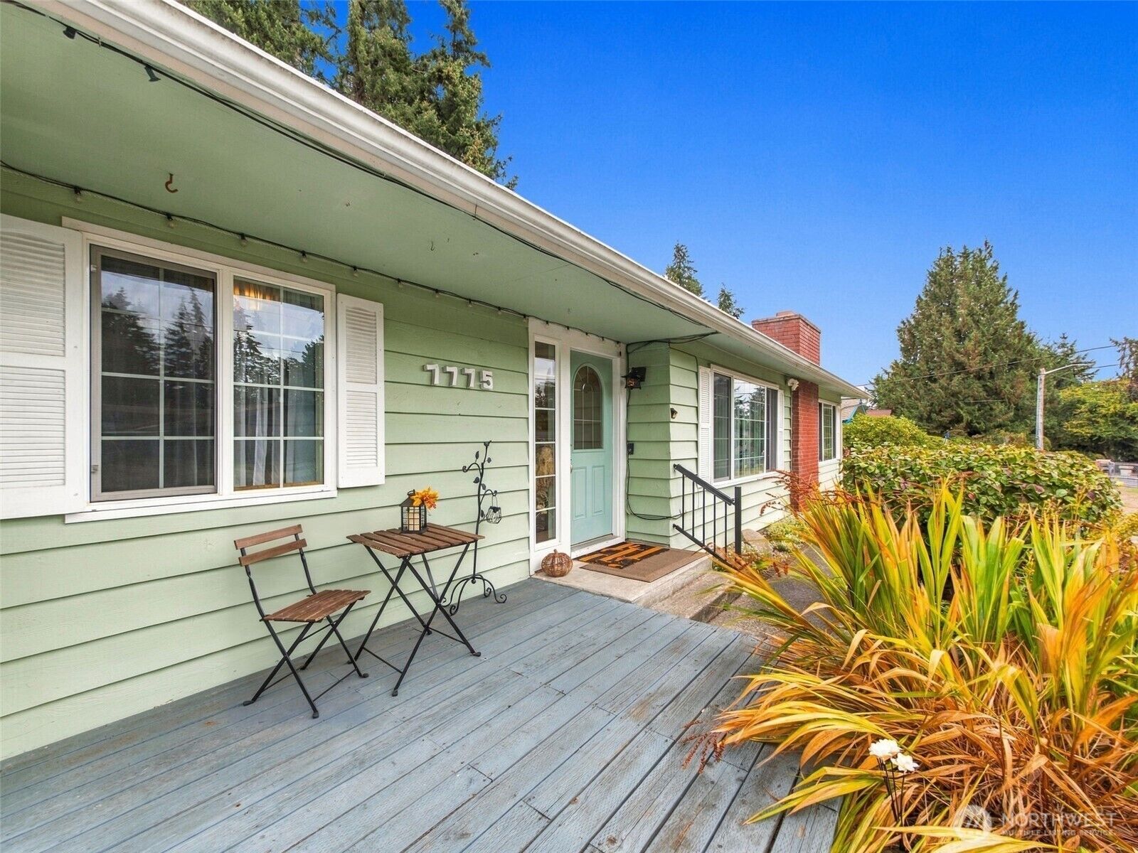 Property Photo:  7775 SE Blake View Drive  WA 98366 