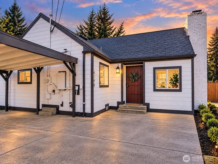 Property Photo: 6148 88th Street SW WA 98499