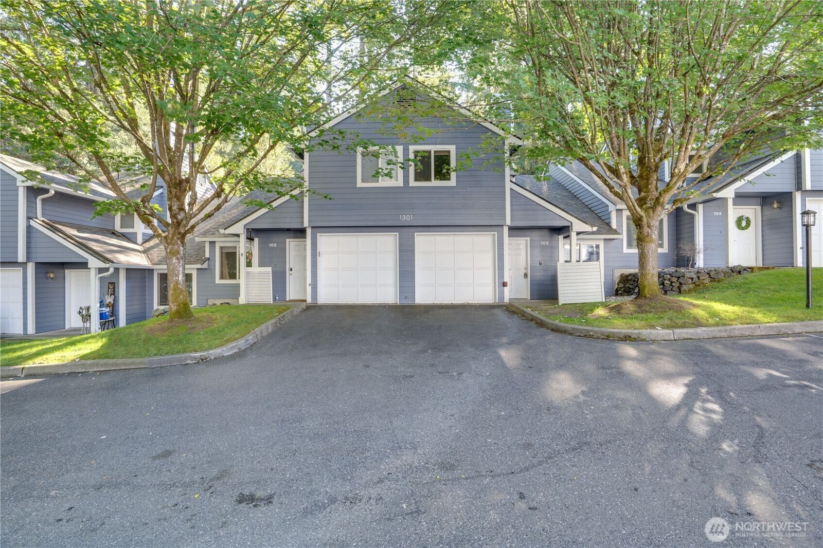 Property Photo:  1301 NW Slate Lane 103  WA 98383 