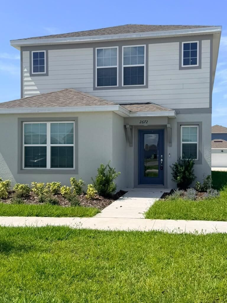 Property Photo: 2672 Clear Night Avenue FL 34744