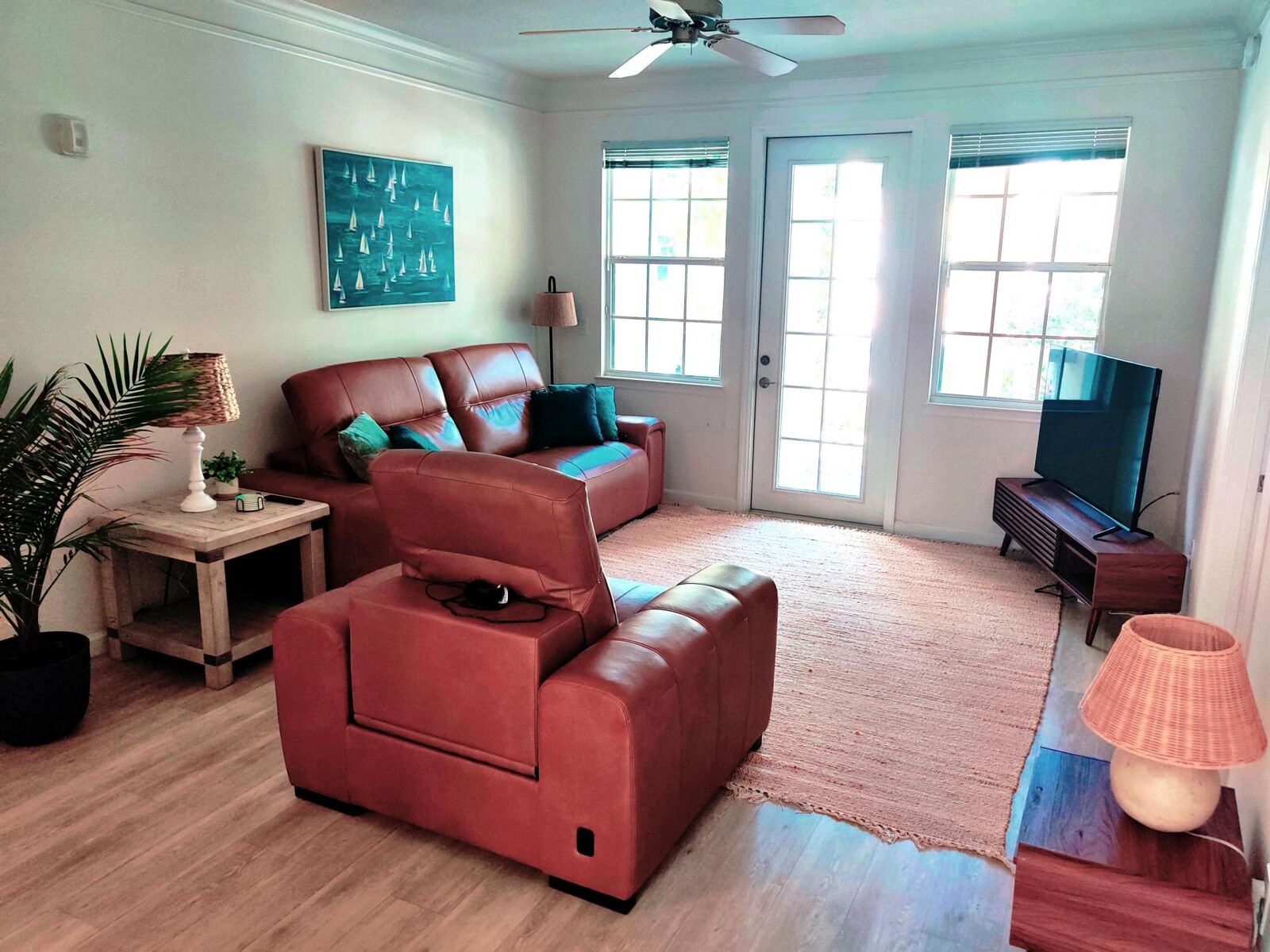 Property Photo:  224 E Murcia Drive 201  FL 33458 