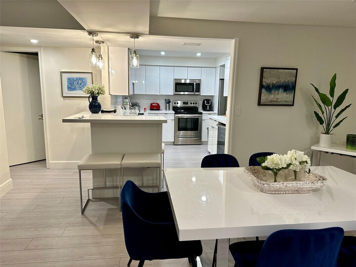 Property Photo:  5100 N Ocean Boulevard 308  FL 33308 