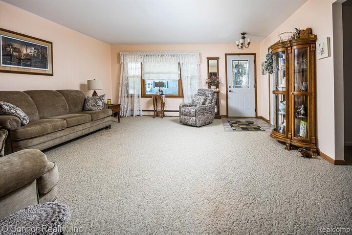 Property Photo: 312 Witherell Street MI 48079