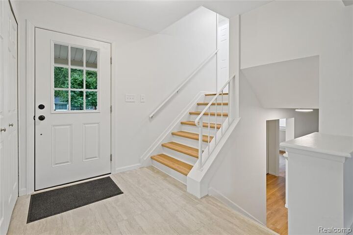 Property Photo: 8240 Hampton Road MI 48138