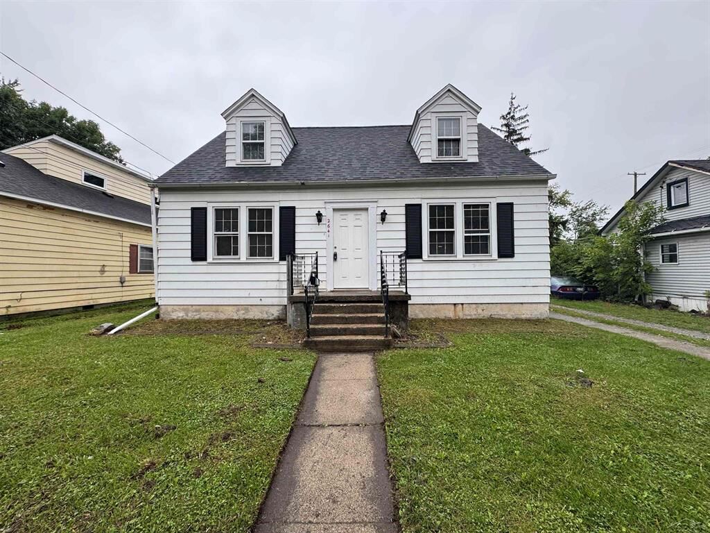 Property Photo:  2641 Eddy Street  MI 48602 