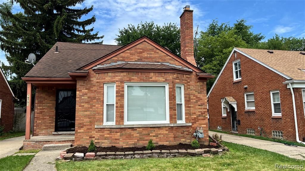 Property Photo:  19751 Ardmore Street  MI 48235 