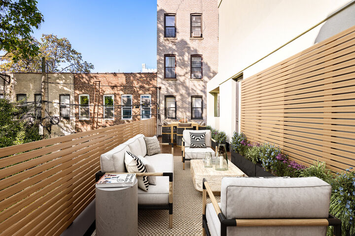 Property Photo: 625 New York Avenue 3K NY 11203