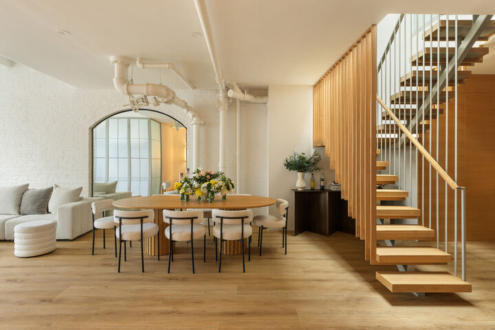 Property Photo:  111 Wooster Street Phc  NY 10012 