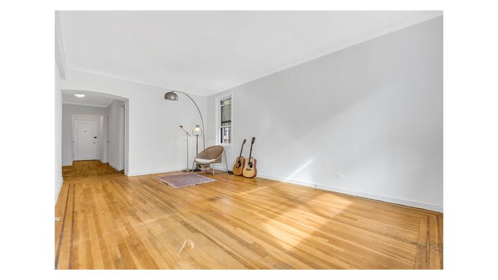Property Photo: 310 W 55th Street 4B NY 10019