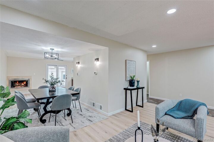 Property Photo: 10265 E Evans Avenue 109 CO 80247